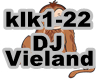 DJ Vieland - Klack