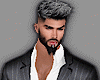 ◄Full Suit Gray