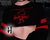 Chevelle Cropped