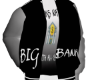 Big Banks M Jacket