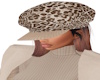 APPLEJACK LEOPARD HAT