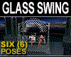 GLASSY SWING (Animated)