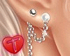 🤍Cherie Earrings