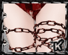 |K| Blood Chains Legs F