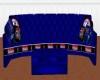 PATRIOTS Big Couch