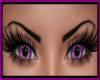 Purple ♪ Eyes