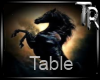 TR*Stallion Table/Chairs
