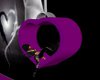 HeArT SwInG PuRpLe