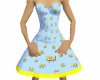 Sponge Bob Dress