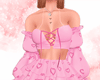 K° Dress - Valentine