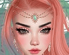*Blush Mermaid Diadem*
