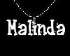 Malinda Necklace