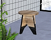 e Nordik stool