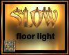 [L] SLOW Floor light 1