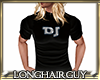 dj shirt