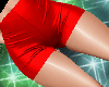 Tight Red Short!