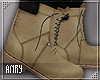 [Anry] Koddy Boots v4