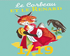 M*Le Corbeau.......1/19