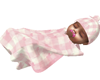 Zuri baby sleep