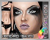 (L)Skin: Akira: Wild
