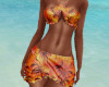 Tropical Beach Dress 4