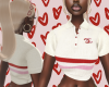 Double C sweetheart 1/2