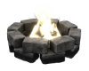 camping fire pit