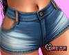 ★Short Jeans V1