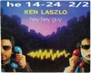 ken laszlo club remix2/2