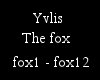 [DT] Yvlis - The Fox