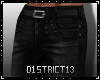 D♕ Boss Jeans I