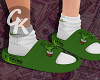 M. Grinchmas Slides G/F