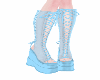 !Spoiled Boots