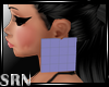 Derivable Thick Earrings