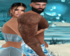 ANIMATED PICTURE BLUE