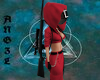 SQUID GAME GUN