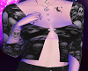 Faded Flair Top~Psy