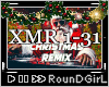 *R Remix Christmas + D