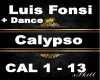 Calypso +Dance