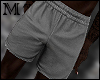 M| Appointment Shorts