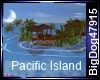 [BD] Pacific Island