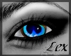 LEX - PeAcOcK eyes