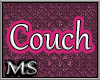 *Ms* Couch whit Poses B