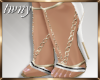 Chained Heels Darcy