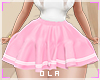 𝓛 ❀ So Cute P Skirt
