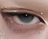 ✧ sanpaku eyes