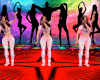 14 P Line Spots HipHop