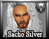 *M3M* Sacho Silver