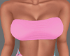 H/Busty Pink Bikini RXL