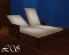 V Serenity Double Chaise